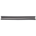 Double-Sided Under-Door Draft Stopper – Cut to Fit