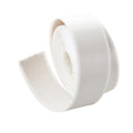 Peel & Stick Caulk Tape – Kitchen & Bath Sealing Strip (2 Rolls)